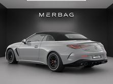 MERCEDES-BENZ CLE AMG 53 Cabrio 4Matic+ 9G-Tronic, Hybride Léger Essence/Électricité, Voiture nouvelle, Automatique - 5