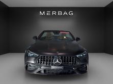 MERCEDES-BENZ CLE AMG 53 Cabrio 4Matic+, Mild-Hybrid Benzin/Elektro, Neuwagen, Automatik - 4