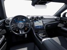 MERCEDES-BENZ AMG CLE 53 4MATIC+ Cabriolet, Hybride Léger Essence/Électricité, Voiture nouvelle, Automatique - 3
