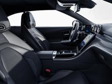 MERCEDES-BENZ AMG CLE 53 4MATIC+ Cabriolet, Hybride Léger Essence/Électricité, Voiture nouvelle, Automatique - 4