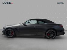 MERCEDES-BENZ CLE AMG 53 Cabrio 4Matic+ 9G-Tronic, Mild-Hybrid Benzin/Elektro, Neuwagen, Automatik - 2