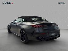 MERCEDES-BENZ CLE AMG 53 Cabrio 4Matic+ 9G-Tronic, Mild-Hybrid Benzin/Elektro, Neuwagen, Automatik - 3