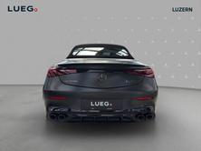 MERCEDES-BENZ CLE AMG 53 Cabrio 4Matic+ 9G-Tronic, Mild-Hybrid Benzin/Elektro, Neuwagen, Automatik - 4