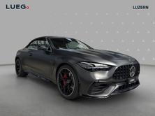 MERCEDES-BENZ CLE AMG 53 Cabrio 4Matic+ 9G-Tronic, Mild-Hybrid Benzin/Elektro, Neuwagen, Automatik - 5