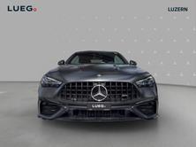 MERCEDES-BENZ CLE AMG 53 Cabrio 4Matic+ 9G-Tronic, Mild-Hybrid Benzin/Elektro, Neuwagen, Automatik - 6