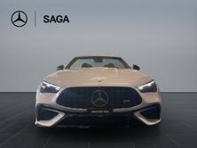 MERCEDES-BENZ CLE AMG 53 Cabrio 4Matic+ 9G-Tronic, Mild-Hybrid Benzin/Elektro, Neuwagen, Automatik - 2