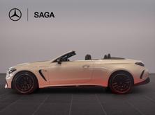 MERCEDES-BENZ CLE AMG 53 Cabrio 4Matic+ 9G-Tronic, Mild-Hybrid Benzin/Elektro, Neuwagen, Automatik - 3