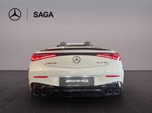 MERCEDES-BENZ CLE AMG 53 Cabrio 4Matic+ 9G-Tronic, Mild-Hybrid Benzin/Elektro, Neuwagen, Automatik - 5