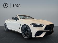 MERCEDES-BENZ CLE AMG 53 Cabrio 4Matic+ 9G-Tronic, Mild-Hybrid Benzin/Elektro, Neuwagen, Automatik - 6