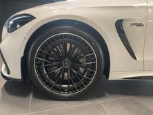 MERCEDES-BENZ CLE AMG 53 Cabrio 4Matic+ 9G-Tronic, Mild-Hybrid Benzin/Elektro, Neuwagen, Automatik - 7