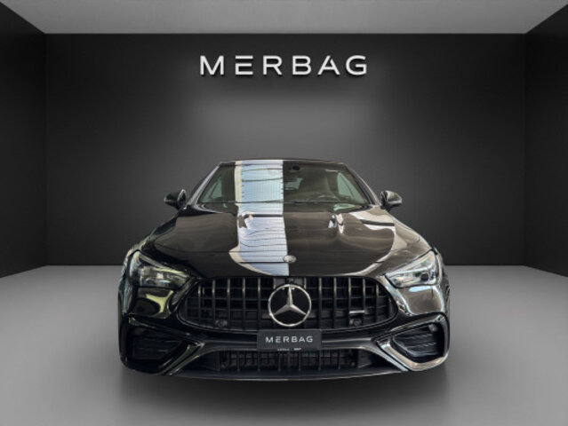 MERCEDES-BENZ CLE AMG 53 Cabrio 4Matic+, Hybride Leggero Benzina/Elettrica, Auto nuove, Automatico - 2