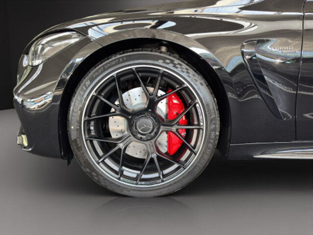 MERCEDES-BENZ CLE AMG 53 Cabrio 4Matic+, Hybride Leggero Benzina/Elettrica, Auto nuove, Automatico - 7