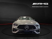MERCEDES-BENZ CLE AMG 53 Cabrio 4Matic+ 9G-Tronic, Hybride Leggero Benzina/Elettrica, Auto nuove, Automatico - 2
