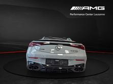 MERCEDES-BENZ CLE AMG 53 Cabrio 4Matic+ 9G-Tronic, Hybride Leggero Benzina/Elettrica, Auto nuove, Automatico - 4