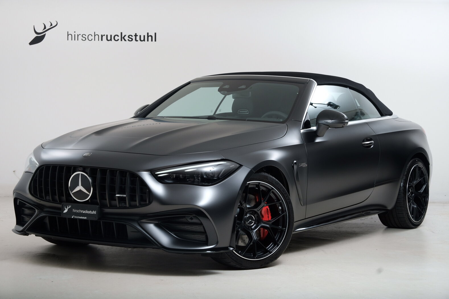 MERCEDES-BENZ CLE 53 AMG 4matic+ A236, Hybride Leggero Benzina/Elettrica, Auto nuove, Automatico - 2