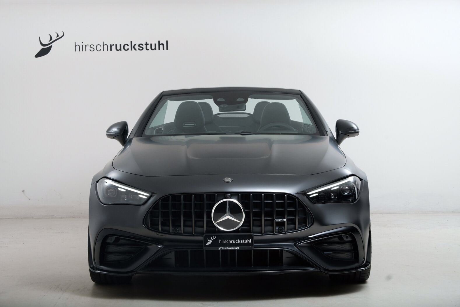 MERCEDES-BENZ CLE 53 AMG 4matic+ A236, Hybride Leggero Benzina/Elettrica, Auto nuove, Automatico - 3