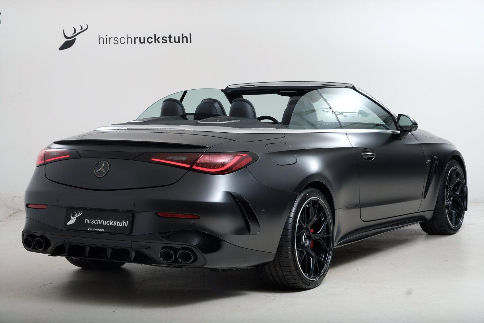 MERCEDES-BENZ CLE 53 AMG 4matic+ A236, Hybride Leggero Benzina/Elettrica, Auto nuove, Automatico - 5