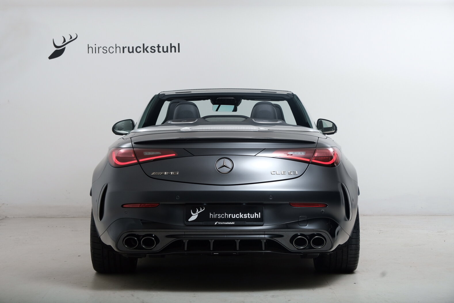 MERCEDES-BENZ CLE 53 AMG 4matic+ A236, Hybride Leggero Benzina/Elettrica, Auto nuove, Automatico - 6