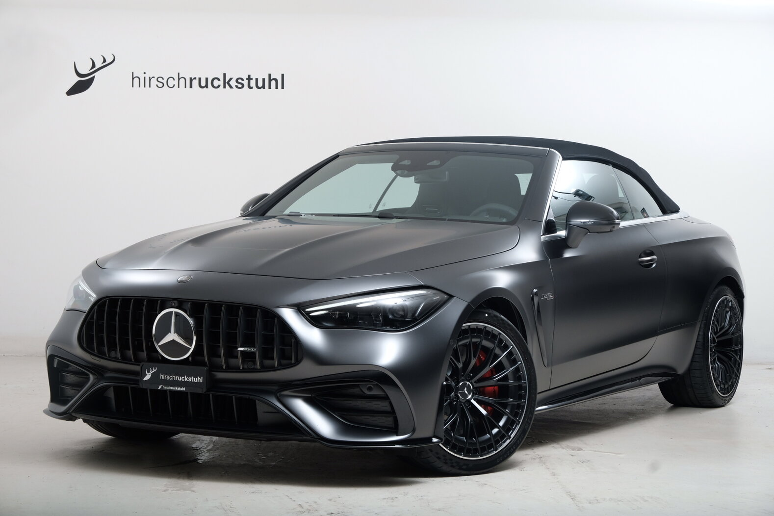MERCEDES-BENZ CLE 53 AMG 4matic+ C236, Hybride Leggero Benzina/Elettrica, Auto nuove, Automatico - 2