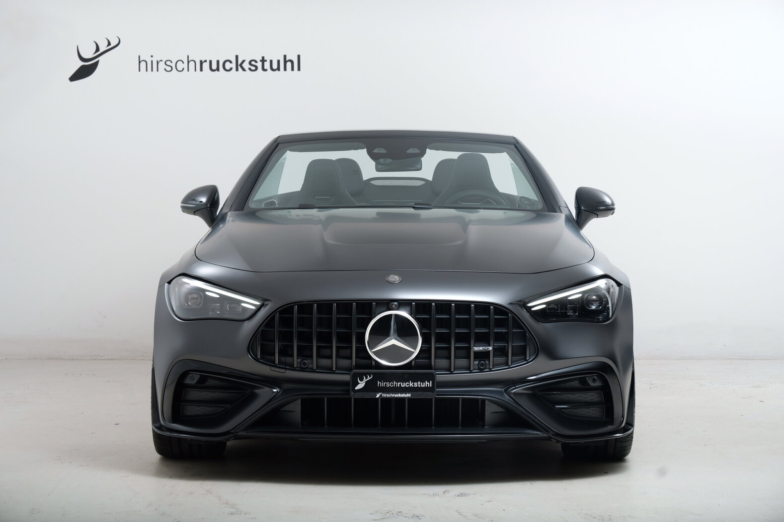 MERCEDES-BENZ CLE 53 AMG 4matic+ C236, Hybride Leggero Benzina/Elettrica, Auto nuove, Automatico - 3