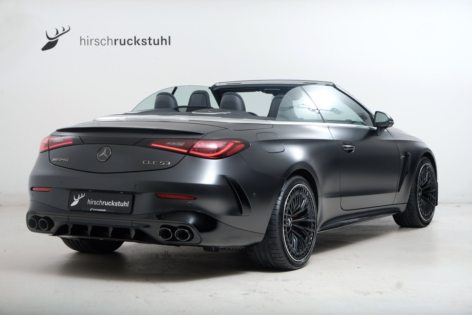 MERCEDES-BENZ CLE 53 AMG 4matic+ C236, Hybride Leggero Benzina/Elettrica, Auto nuove, Automatico - 5