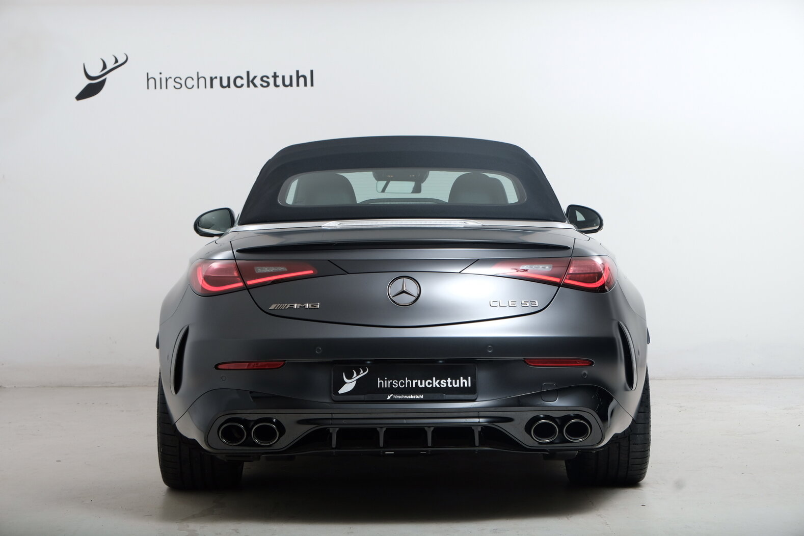 MERCEDES-BENZ CLE 53 AMG 4matic+ C236, Hybride Leggero Benzina/Elettrica, Auto nuove, Automatico - 7