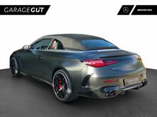 MERCEDES-BENZ CLE AMG 53 Cabrio 4Matic+ 9G-Tronic, Hybride Leggero Benzina/Elettrica, Auto nuove, Automatico - 3