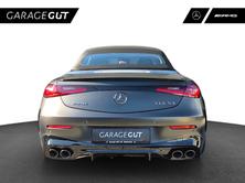 MERCEDES-BENZ CLE AMG 53 Cabrio 4Matic+ 9G-Tronic, Hybride Leggero Benzina/Elettrica, Auto nuove, Automatico - 4