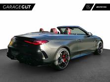 MERCEDES-BENZ CLE AMG 53 Cabrio 4Matic+ 9G-Tronic, Hybride Leggero Benzina/Elettrica, Auto nuove, Automatico - 5