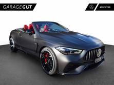 MERCEDES-BENZ CLE AMG 53 Cabrio 4Matic+ 9G-Tronic, Hybride Leggero Benzina/Elettrica, Auto nuove, Automatico - 7