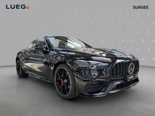 MERCEDES-BENZ CLE AMG 53 Cabrio 4Matic+ 9G-Tronic, Hybride Léger Essence/Électricité, Voiture nouvelle, Automatique - 5