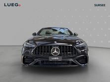 MERCEDES-BENZ CLE AMG 53 Cabrio 4Matic+ 9G-Tronic, Hybride Léger Essence/Électricité, Voiture nouvelle, Automatique - 6