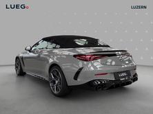 MERCEDES-BENZ CLE AMG 53 Cabrio 4Matic+ 9G-Tronic, Hybride Leggero Benzina/Elettrica, Auto nuove, Automatico - 3