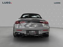 MERCEDES-BENZ CLE AMG 53 Cabrio 4Matic+ 9G-Tronic, Hybride Leggero Benzina/Elettrica, Auto nuove, Automatico - 4