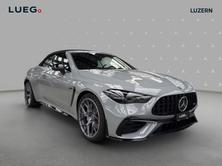 MERCEDES-BENZ CLE AMG 53 Cabrio 4Matic+ 9G-Tronic, Hybride Leggero Benzina/Elettrica, Auto nuove, Automatico - 5