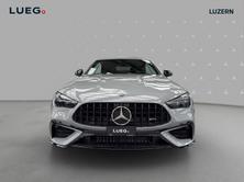 MERCEDES-BENZ CLE AMG 53 Cabrio 4Matic+ 9G-Tronic, Hybride Leggero Benzina/Elettrica, Auto nuove, Automatico - 6