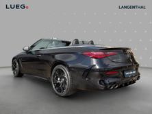 MERCEDES-BENZ CLE AMG 53 Cabrio 4Matic+ 9G-Tronic, Mild-Hybrid Benzin/Elektro, Neuwagen, Automatik - 3