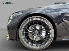 MERCEDES-BENZ CLE AMG 53 Cabrio 4Matic+ 9G-Tronic, Mild-Hybrid Benzin/Elektro, Neuwagen, Automatik - 7