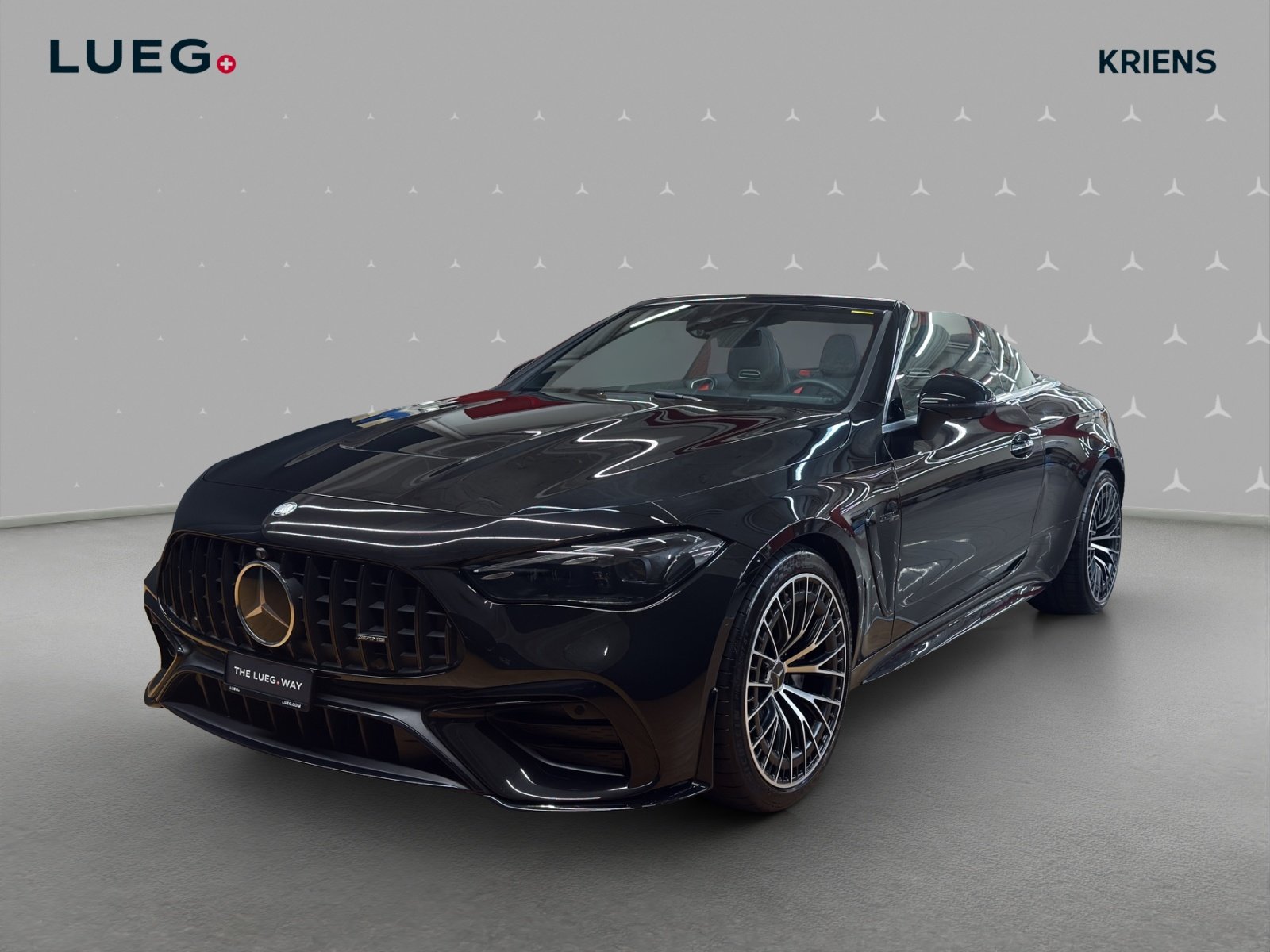MERCEDES-BENZ CLE 53 4M+ AMG / DISTRONIC / 360 Grad Kamera /