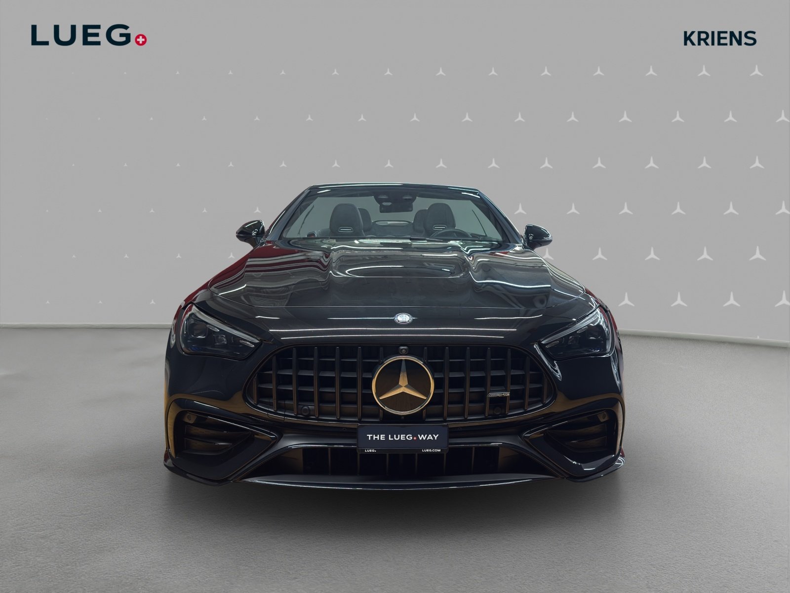 MERCEDES-BENZ CLE 53 4M+ AMG / DISTRONIC / 360 Grad Kamera /, Hybride Léger Essence/Électricité, Occasion / Utilisé, Automatique - 6