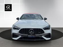 MERCEDES-BENZ CLE AMG 53 Cabrio 4Matic+ 9G-Tronic, Hybride Leggero Benzina/Elettrica, Occasioni / Usate, Automatico - 2