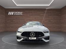 MERCEDES-BENZ CLE AMG 53 Cabrio 4Matic+ 9G-Tronic, Mild-Hybrid Petrol/Electric, Second hand / Used, Automatic - 2