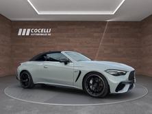 MERCEDES-BENZ CLE AMG 53 Cabrio 4Matic+ 9G-Tronic, Mild-Hybrid Petrol/Electric, Second hand / Used, Automatic - 3