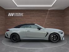 MERCEDES-BENZ CLE AMG 53 Cabrio 4Matic+ 9G-Tronic, Mild-Hybrid Petrol/Electric, Second hand / Used, Automatic - 4