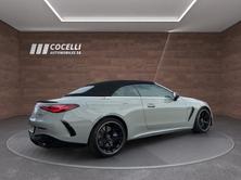 MERCEDES-BENZ CLE AMG 53 Cabrio 4Matic+ 9G-Tronic, Mild-Hybrid Petrol/Electric, Second hand / Used, Automatic - 5