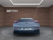 MERCEDES-BENZ CLE AMG 53 Cabrio 4Matic+ 9G-Tronic, Mild-Hybrid Petrol/Electric, Second hand / Used, Automatic - 6