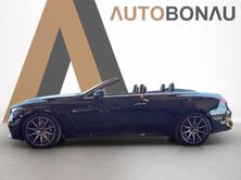 MERCEDES-BENZ CLE 53 AMG 4matic+ Cabriolet AHK, Mild-Hybrid Benzin/Elektro, Occasion / Gebraucht, Automatik - 2