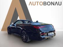 MERCEDES-BENZ CLE 53 AMG 4matic+ Cabriolet AHK, Mild-Hybrid Benzin/Elektro, Occasion / Gebraucht, Automatik - 3