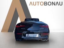 MERCEDES-BENZ CLE 53 AMG 4matic+ Cabriolet AHK, Mild-Hybrid Benzin/Elektro, Occasion / Gebraucht, Automatik - 4