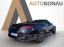 MERCEDES-BENZ CLE 53 AMG 4matic+ Cabriolet AHK, Mild-Hybrid Benzin/Elektro, Occasion / Gebraucht, Automatik - 5